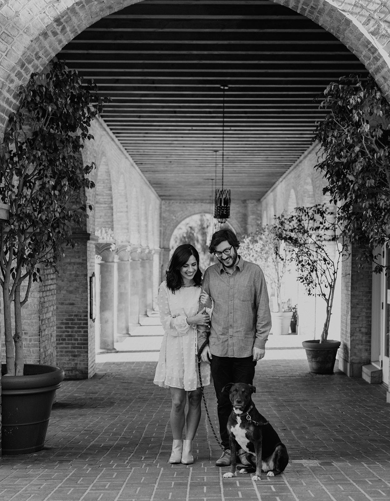 The Wedding Website of Leyla Rezvani and Sam Mogharabi