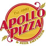 Apollo Pizza & Beer Emporium - Downtown Richmond