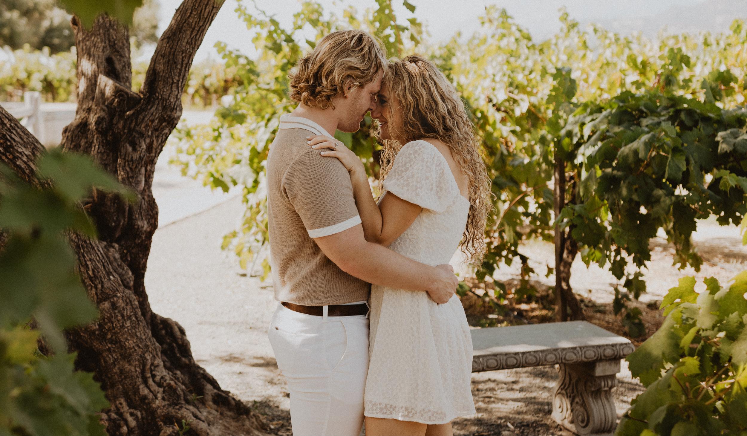 The Wedding Website of Haley Pigott and Zachary Brown