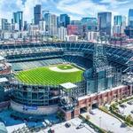 Coors Field