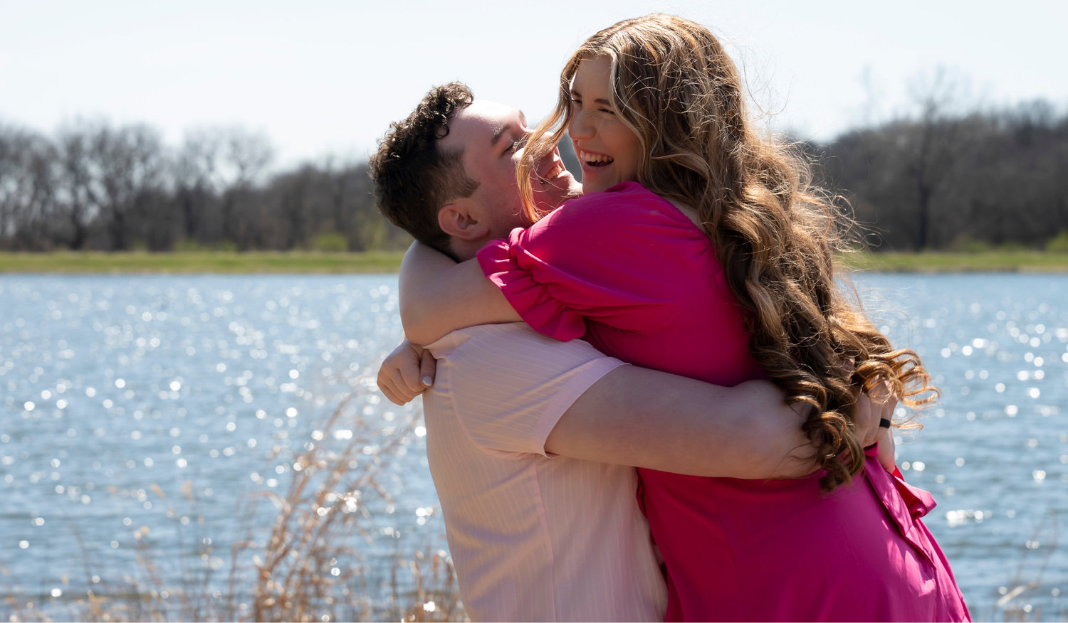 The Wedding Website of Amy Fleak and Cameron Selbe