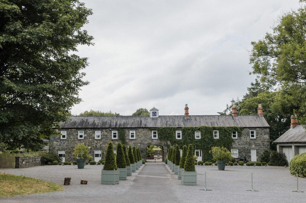 The Wedding Website of Eileen VanDeMark and Aidan O'Shea