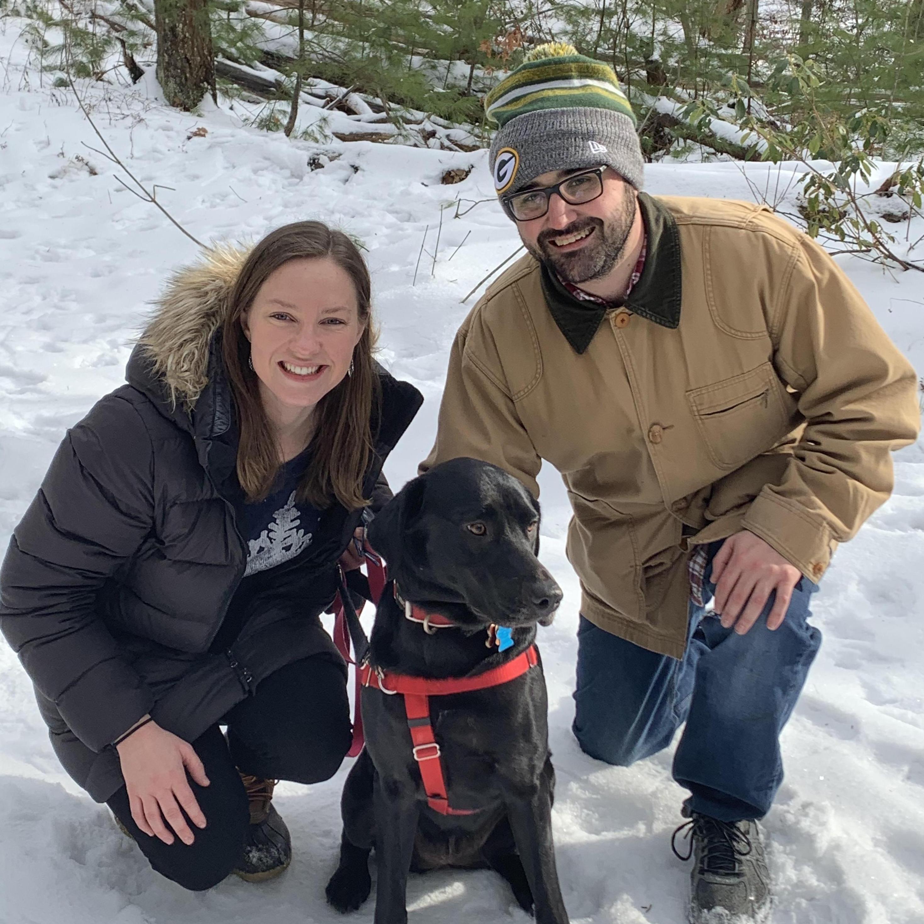 Shrewsbury, Massachusetts (December 2019)