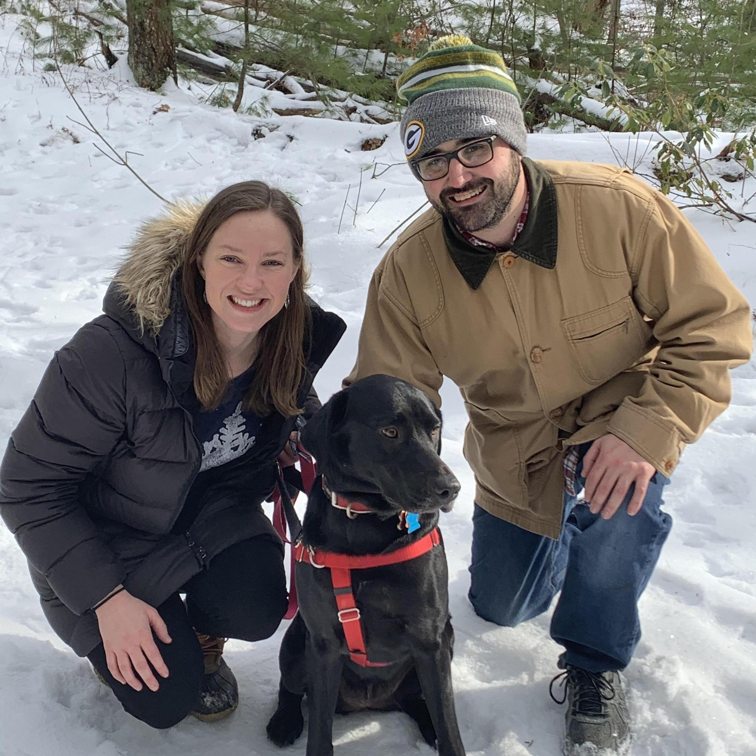 Shrewsbury, Massachusetts (December 2019)