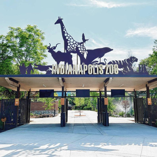 Family Zoo Membership