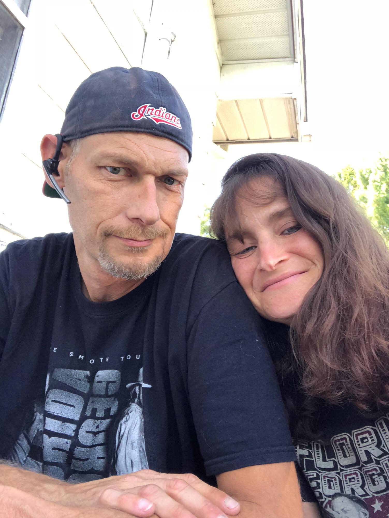 Florida Georgia Line in Youngstown, took most of the family. August 11, 2018