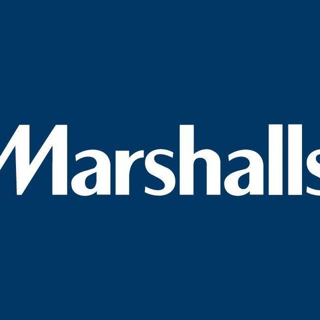 Marshalls - $50 Gift Card