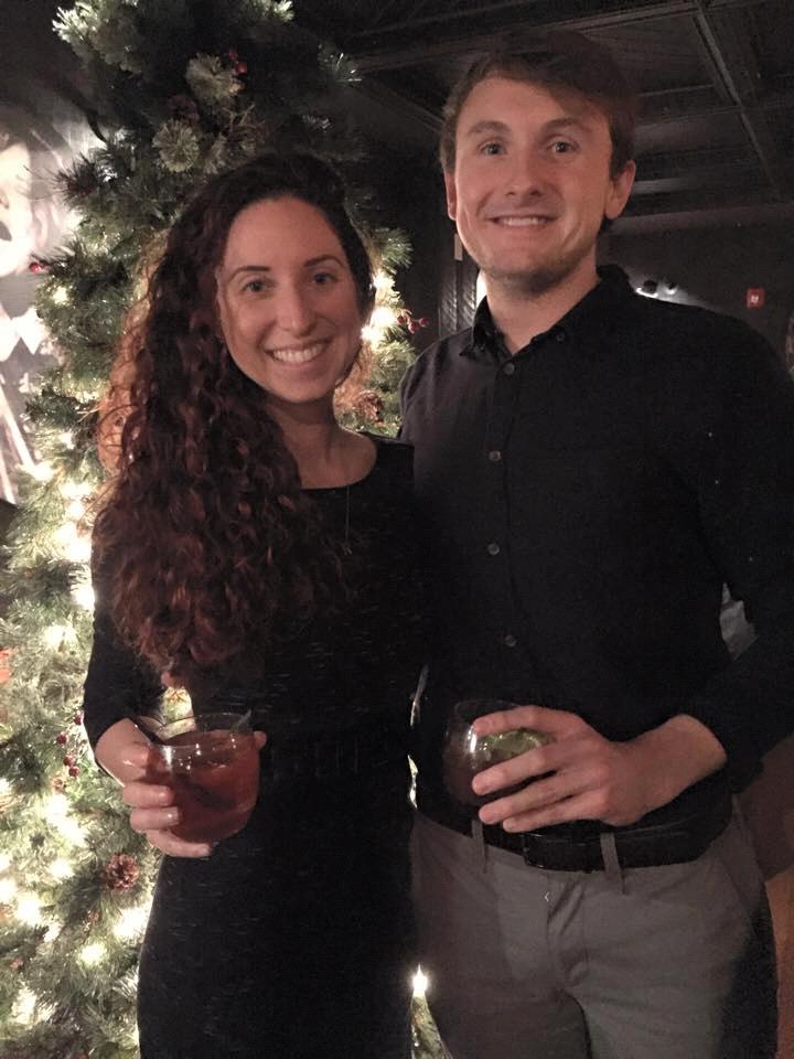 One year anniversary!