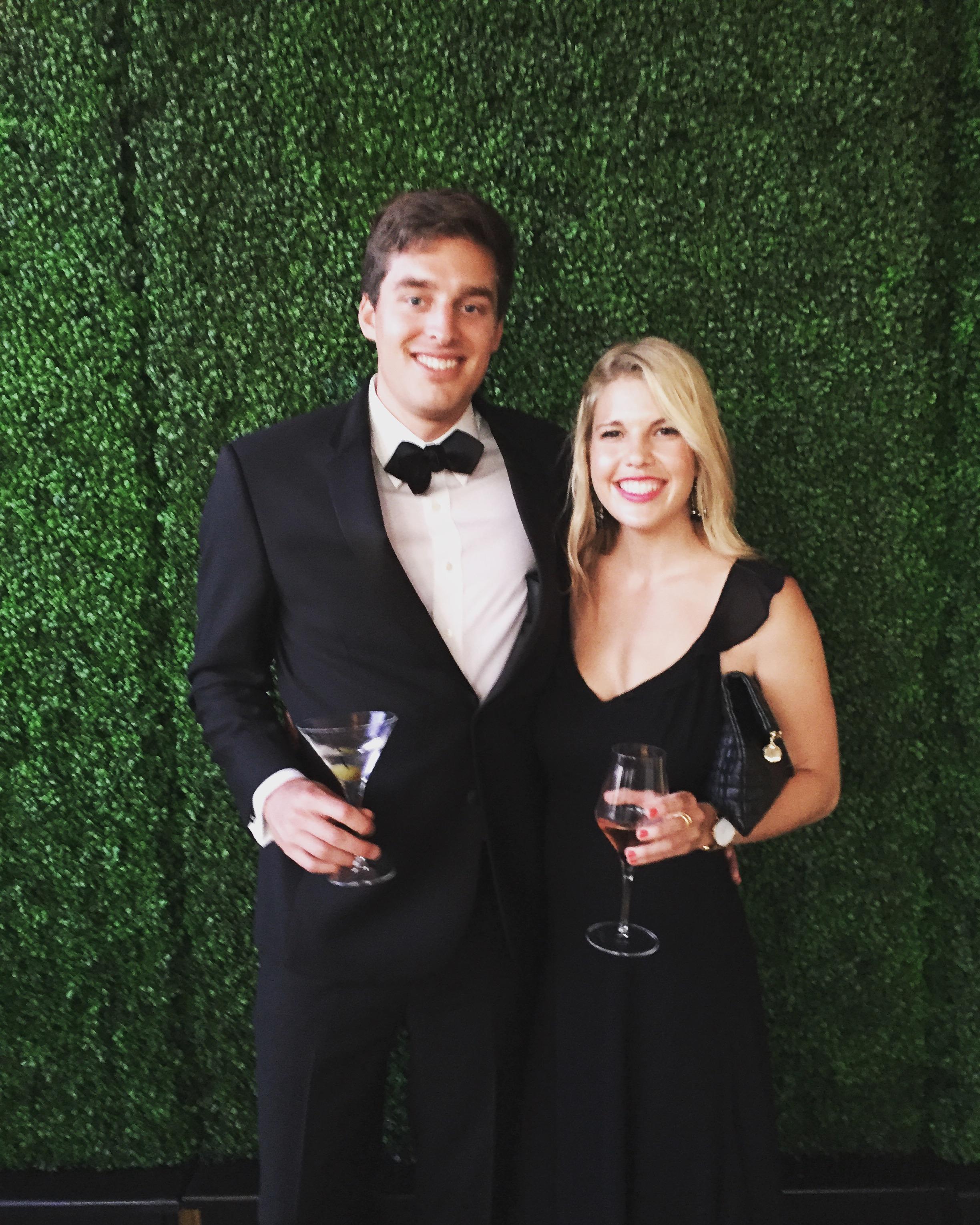 Kaitlyn + Luke's Wedding