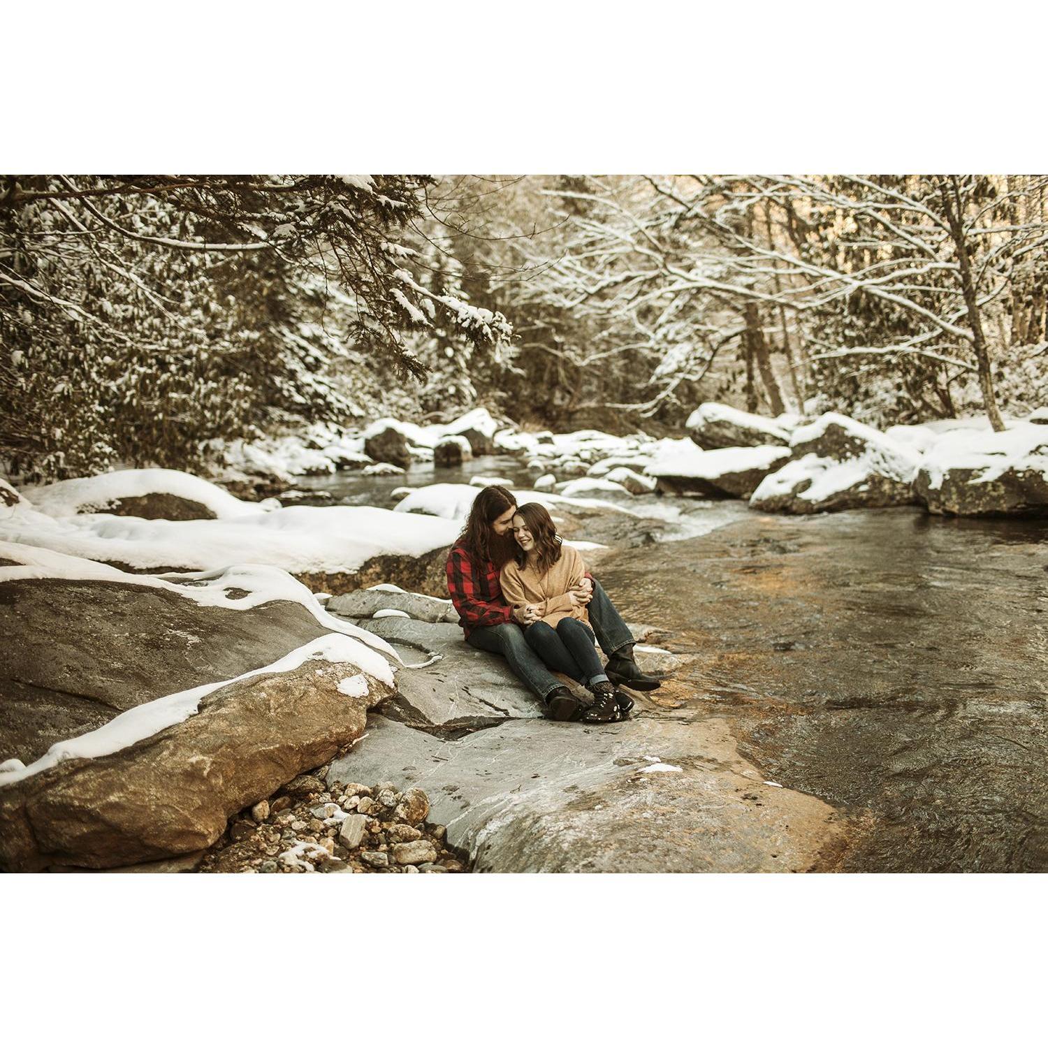 Engagement Shoot :)