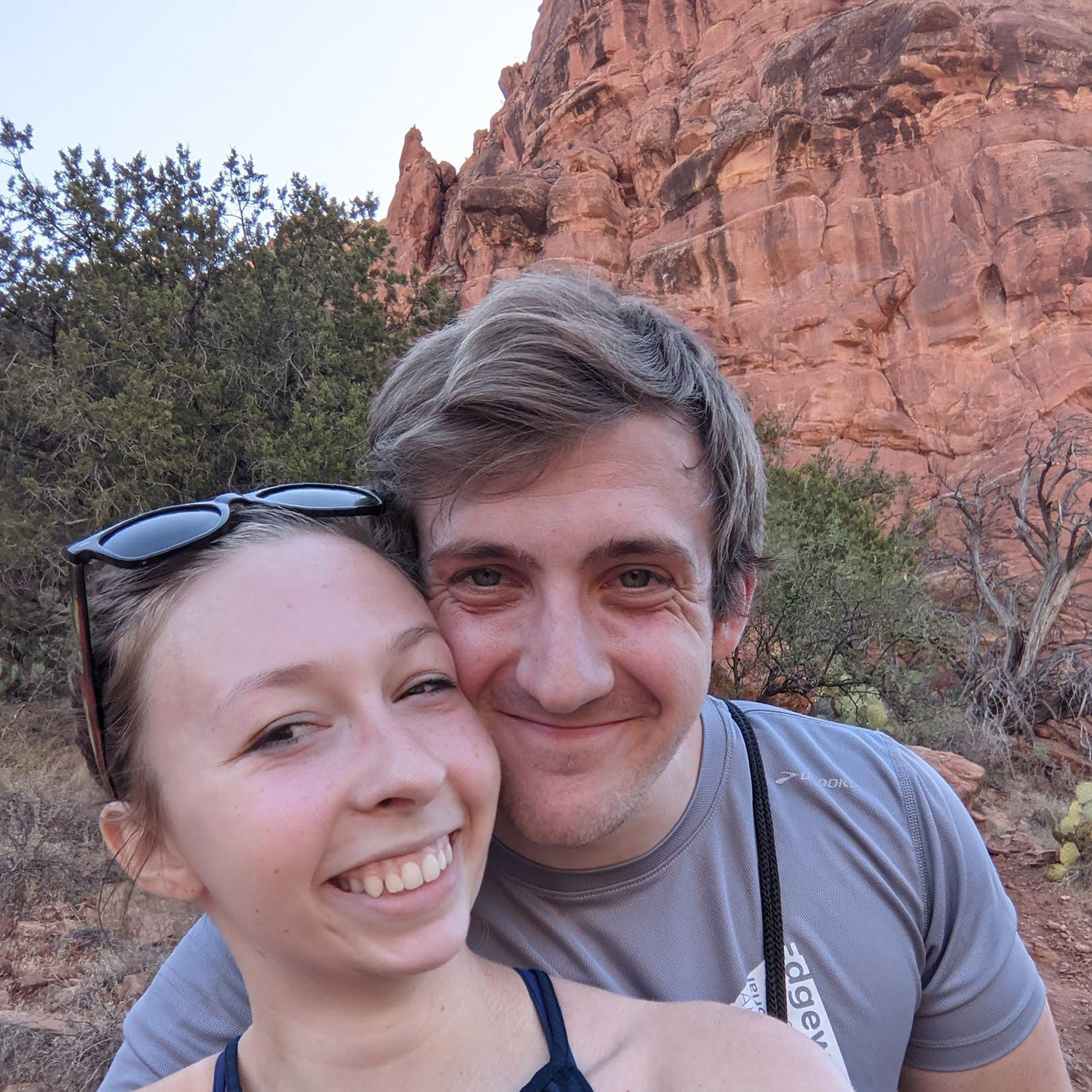 Adventures in Sedona