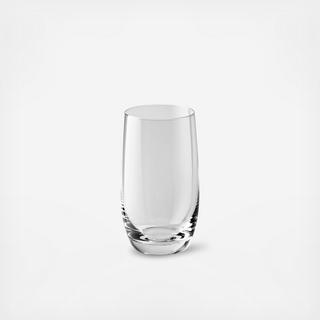 Predicat Drinking Glass, Set of 6