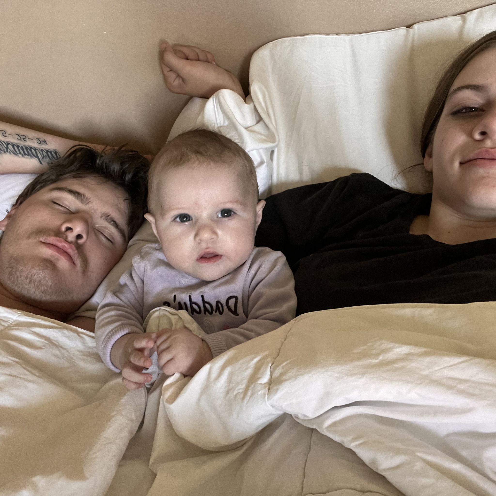 Our beautiful family