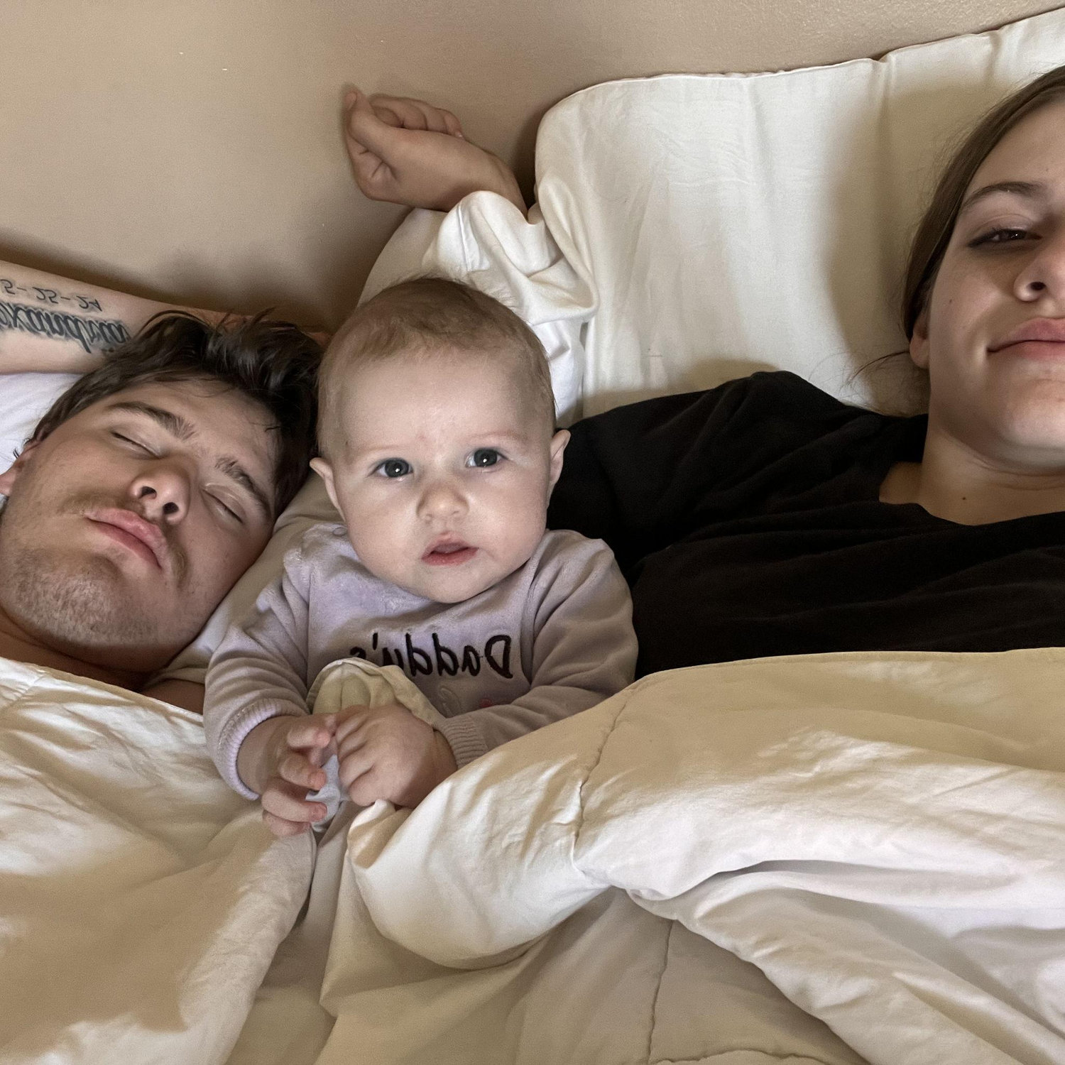 Our beautiful family