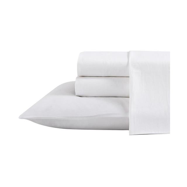 Oceane Solid Wellness Sheet Set, King