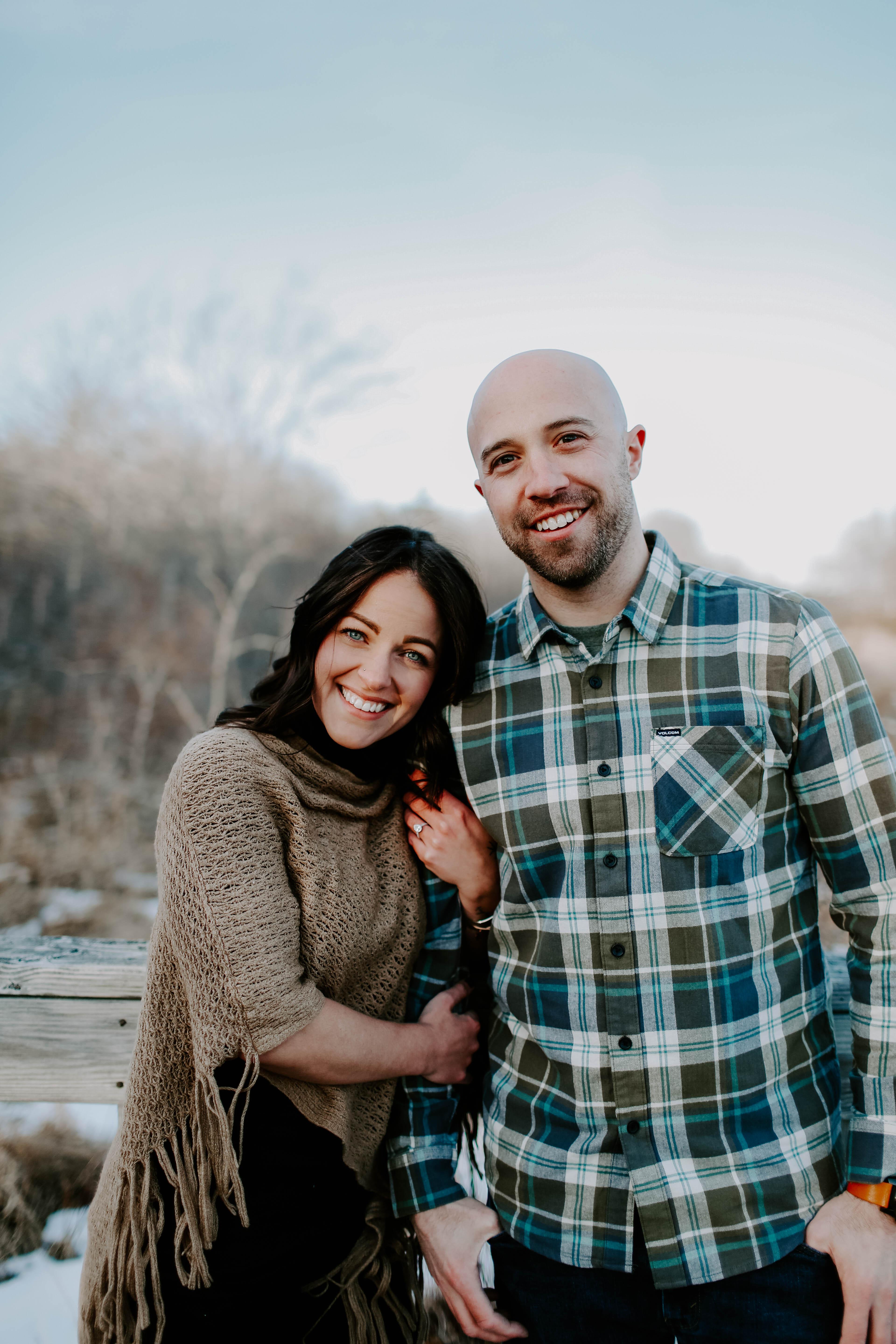 The Wedding Website of Ryan LeBlanc and Nikki Russell