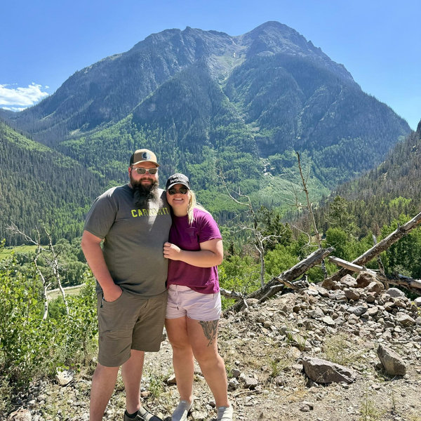 Happily Ever Honeymoon