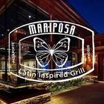 Mariposa Latin Inspired Grill