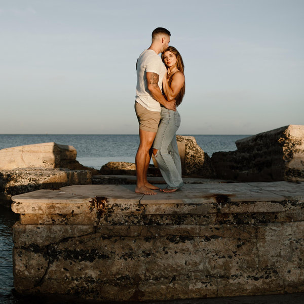 Our Honeymoon Fund
