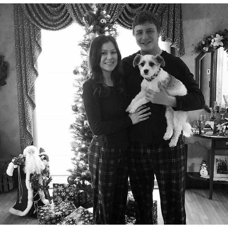 Can't Forget About Cooper