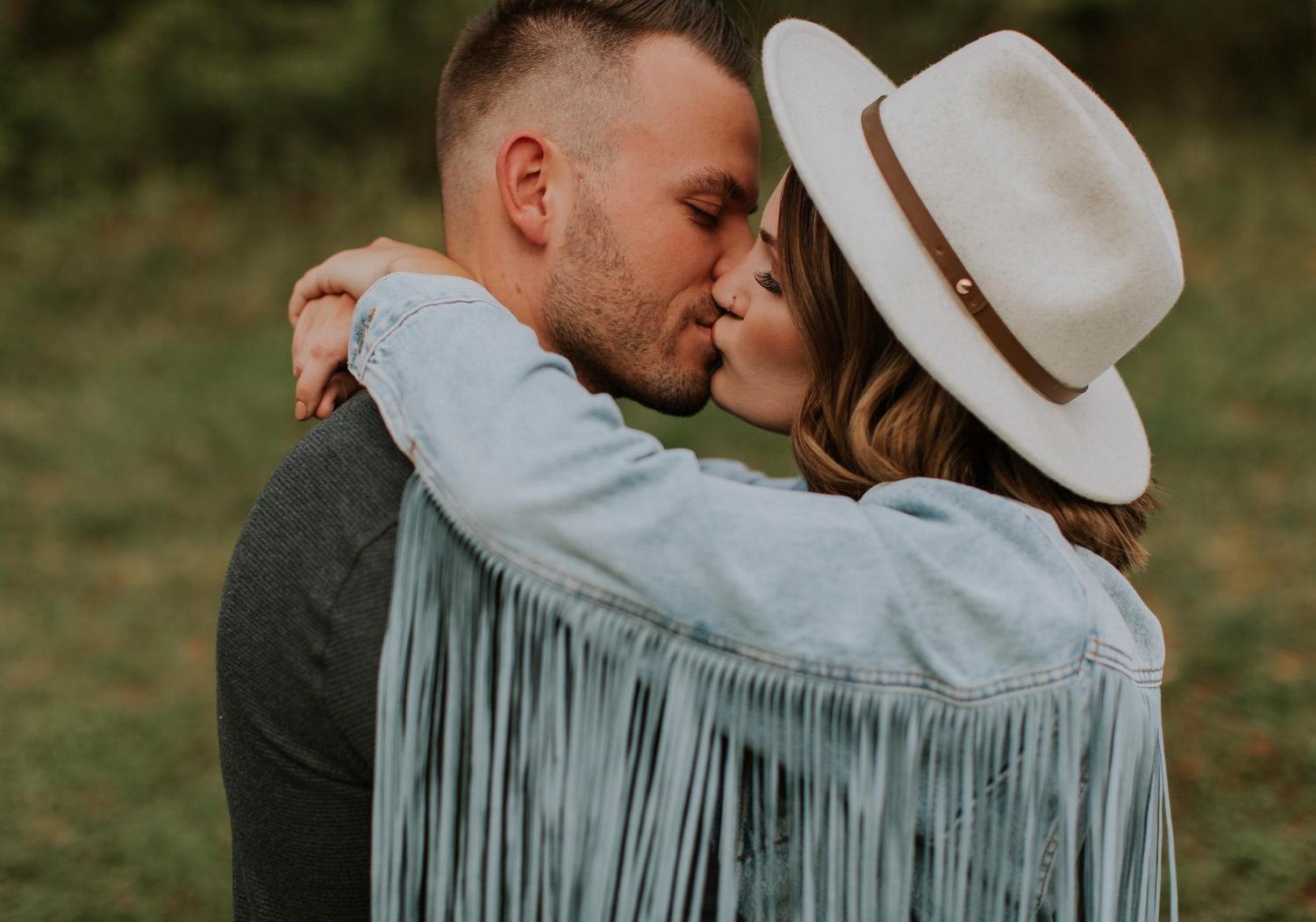 The Wedding Website of Brooke Miller and Ryan Meeker