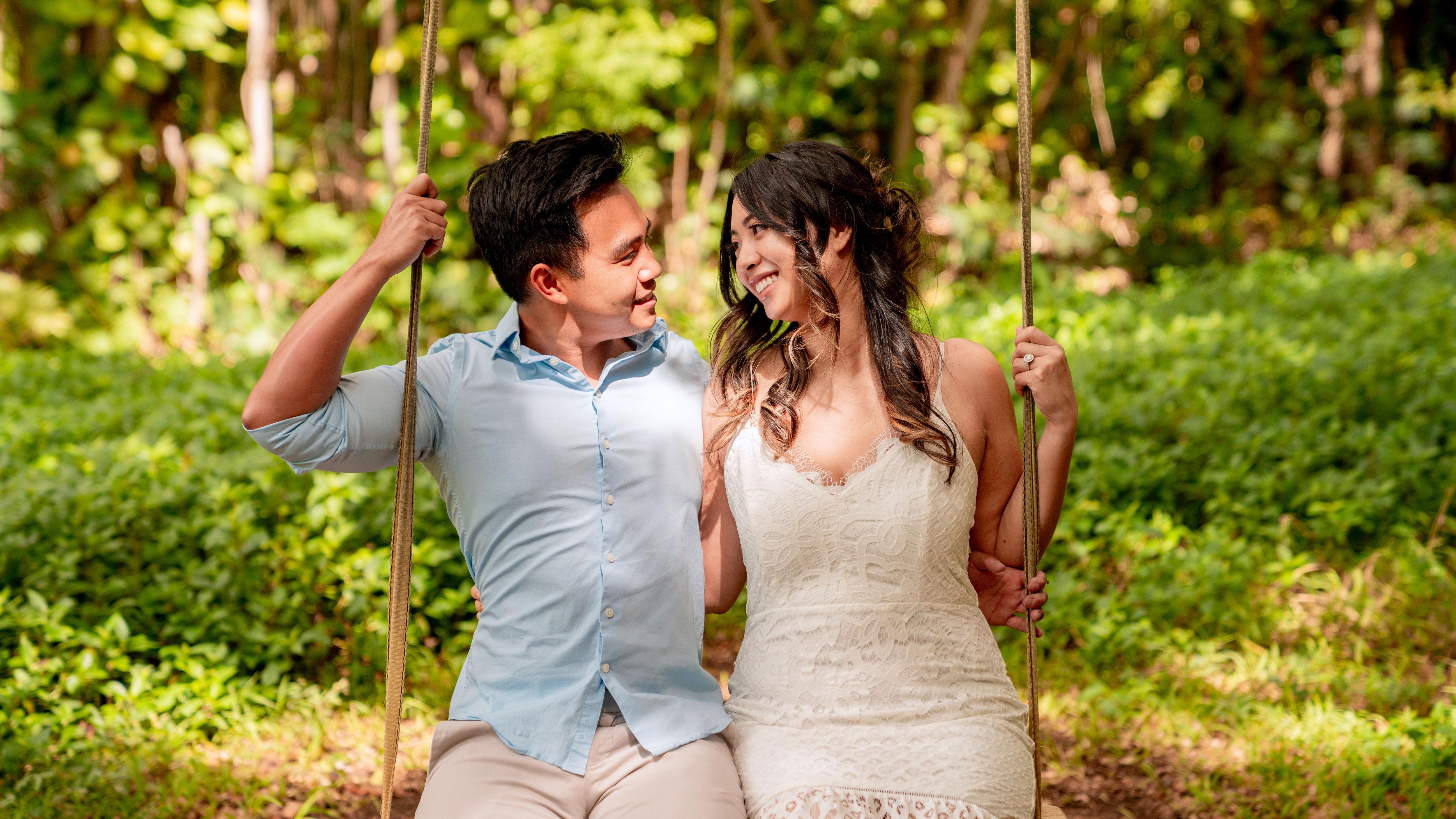 The Wedding Website of Jennifer Nguyen and Quang Lu