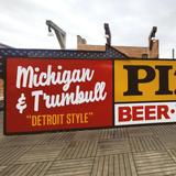 Michigan & Trumbull