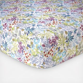 Enfleur Fitted Sheet