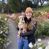 Berkeley Rose Garden