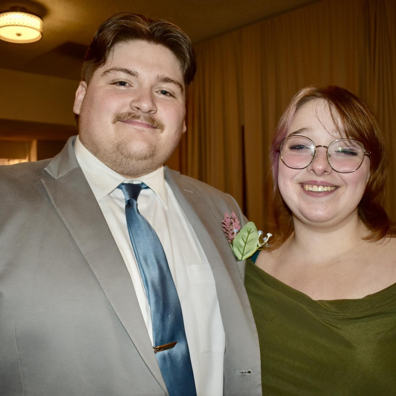 Jacob’s wedding