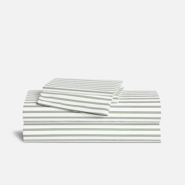 Classic Percale Core Sheet Set