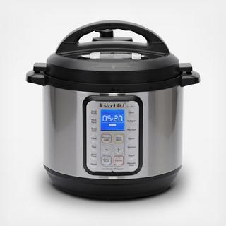 Duo Plus 9-in-1 Multi-Use 8 Qt. Programmable Pressure Cooker