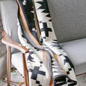 Pendleton Spider Rock Throw Blanket