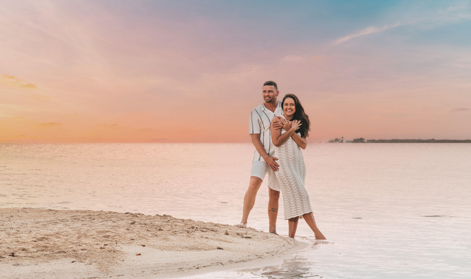The Wedding Website of Rebecca Rath and Thomas Hines