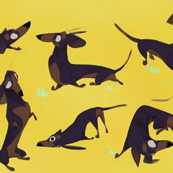 Karen's Art Collection