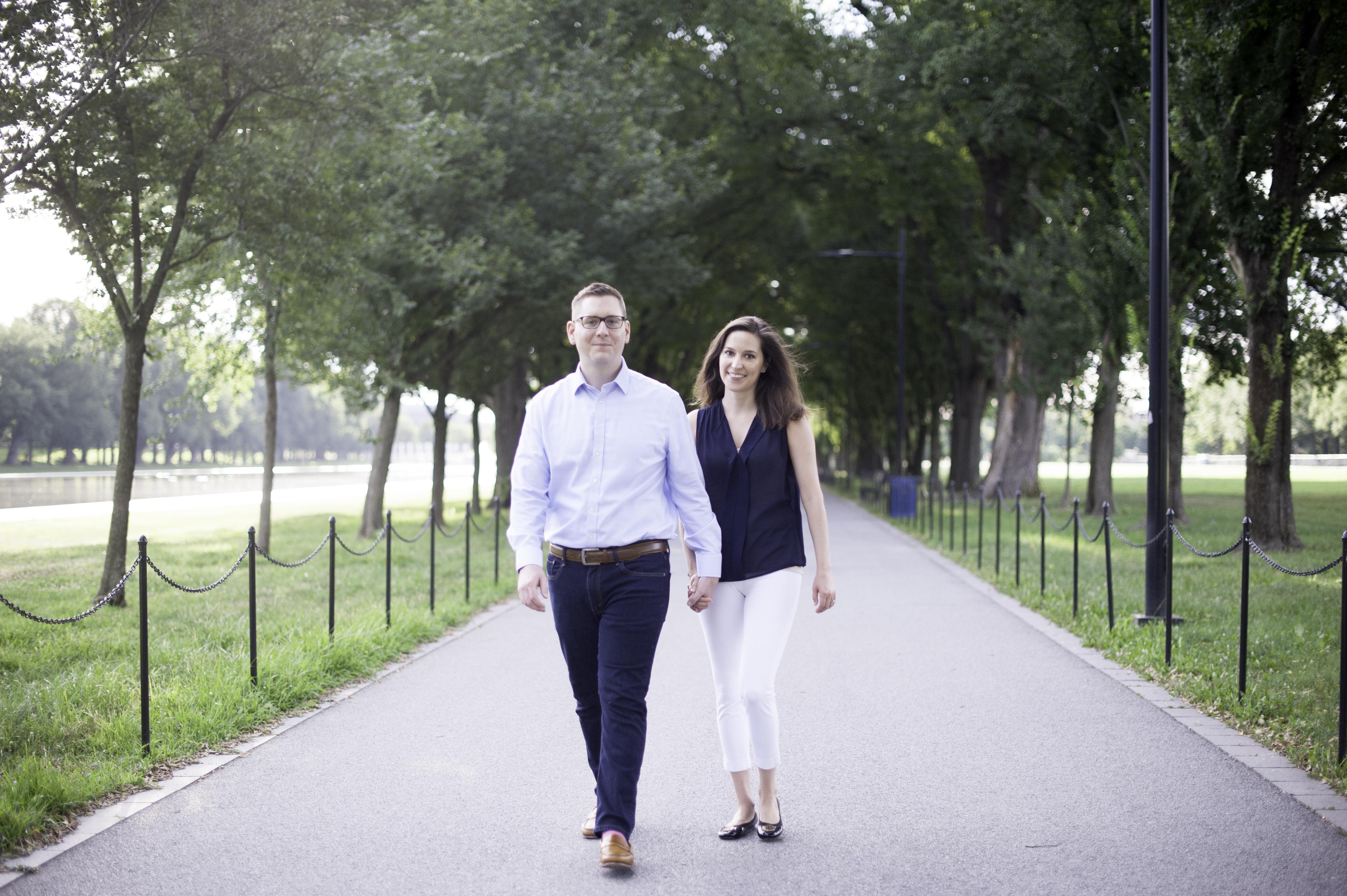 The Wedding Website of Emily Benavides and Mike Thom