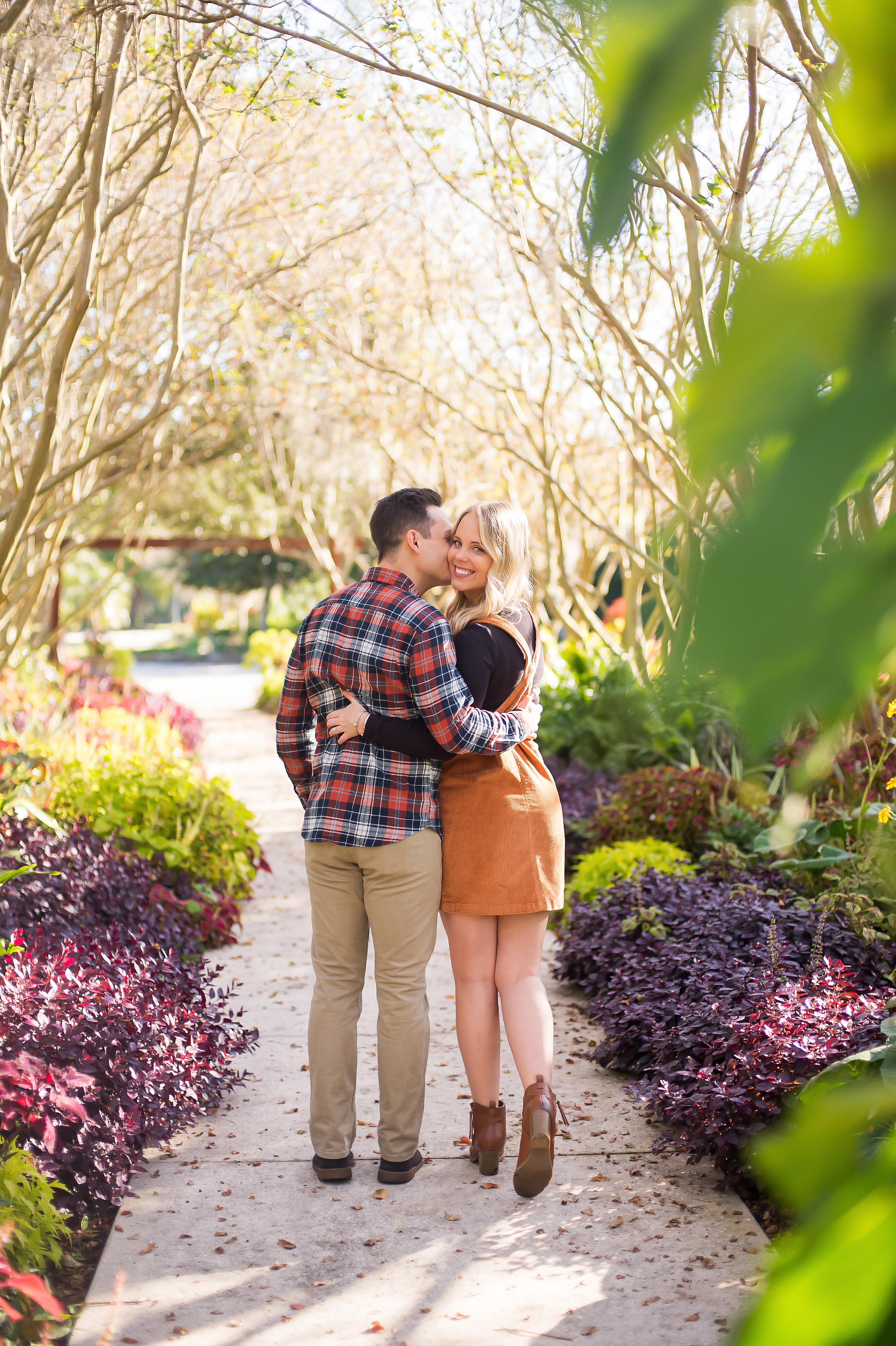The Wedding Website of Kimberly Knap and Rockwell Upchurch