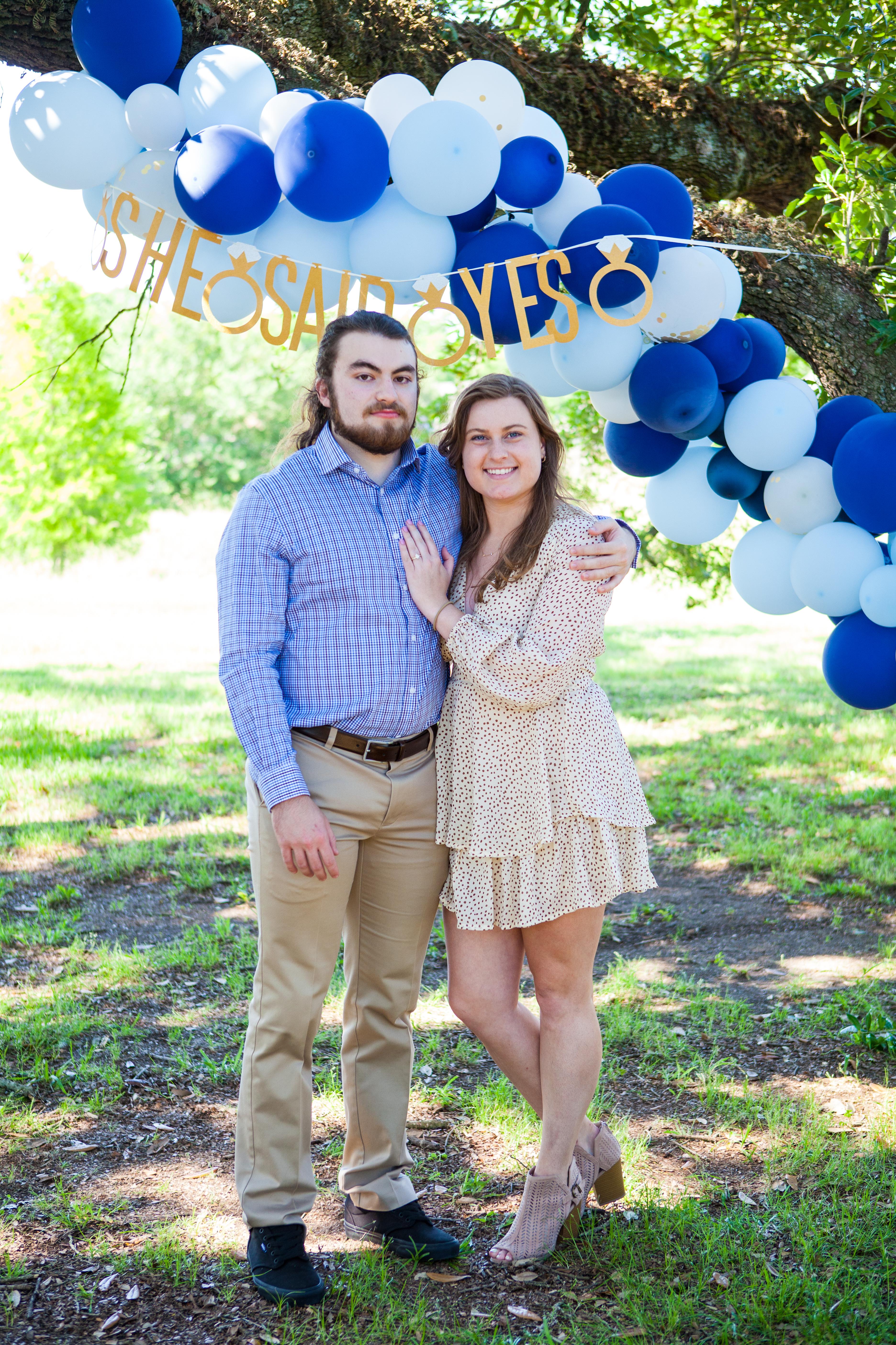 The Wedding Website of Kaitlyn Gustinger and Cameron Hall