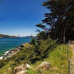 Golden Gate National Recreation Area