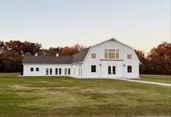 The Wedding Website of Brooklyn Mattingly and Danny Jackson