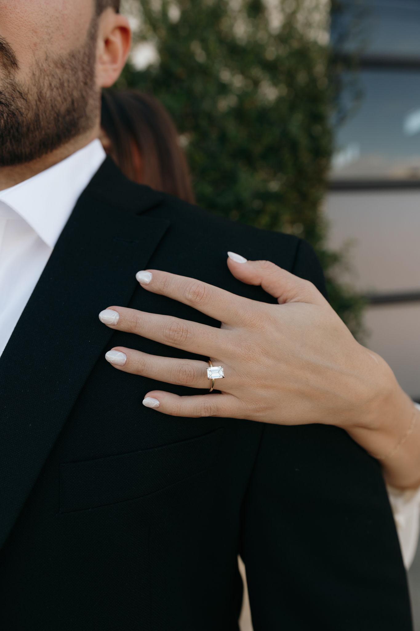 The Wedding Website of Lexie Frazier and Elijah Cree