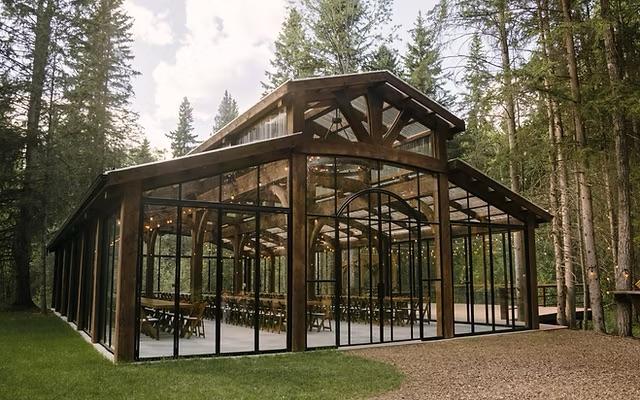 The Wedding Website of Jessie Schmode and Troy Teichrib