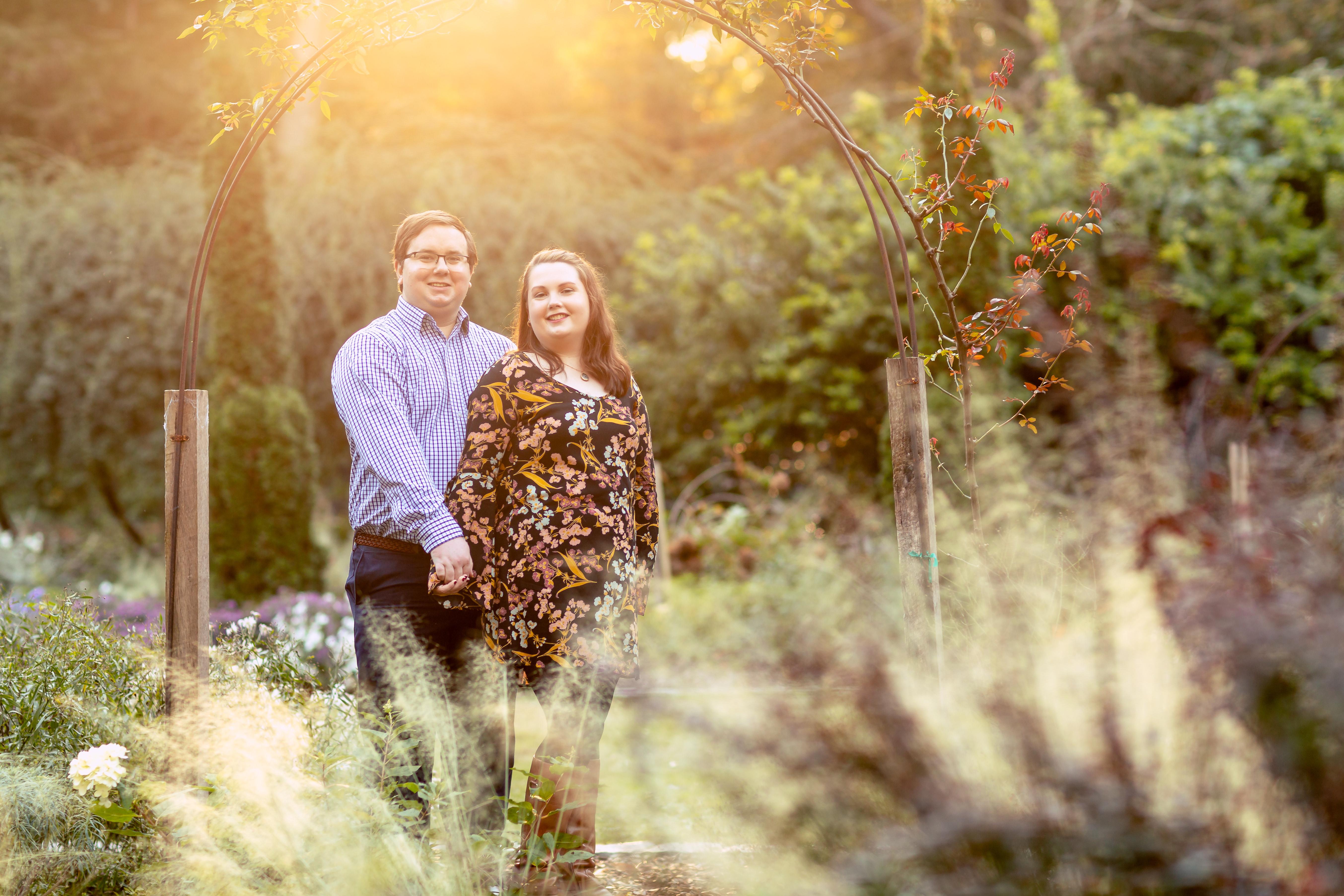 The Wedding Website of Amanda Bates and Steven Barber