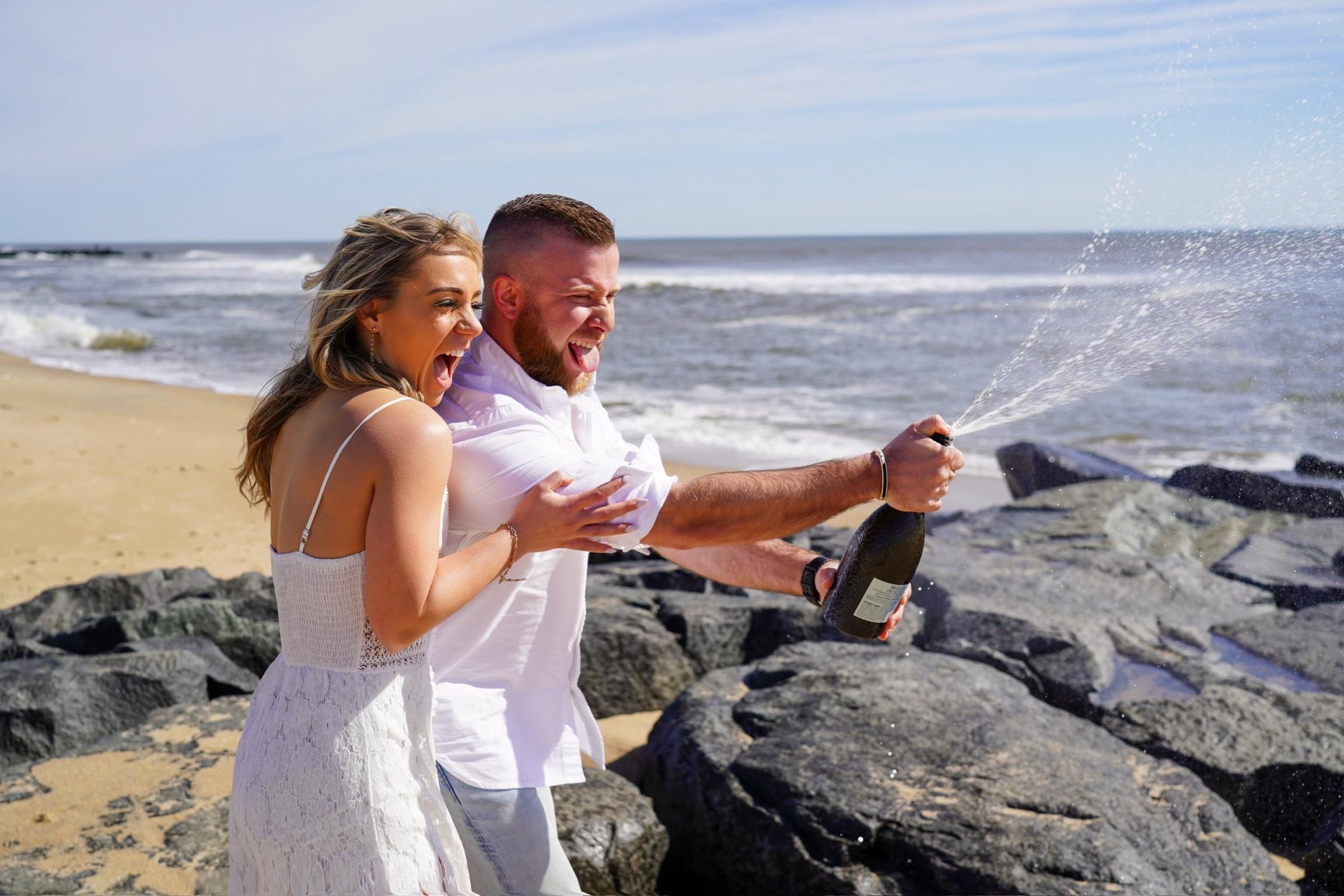 The Wedding Website of Danielle Kozlosky and Mike Greengarten