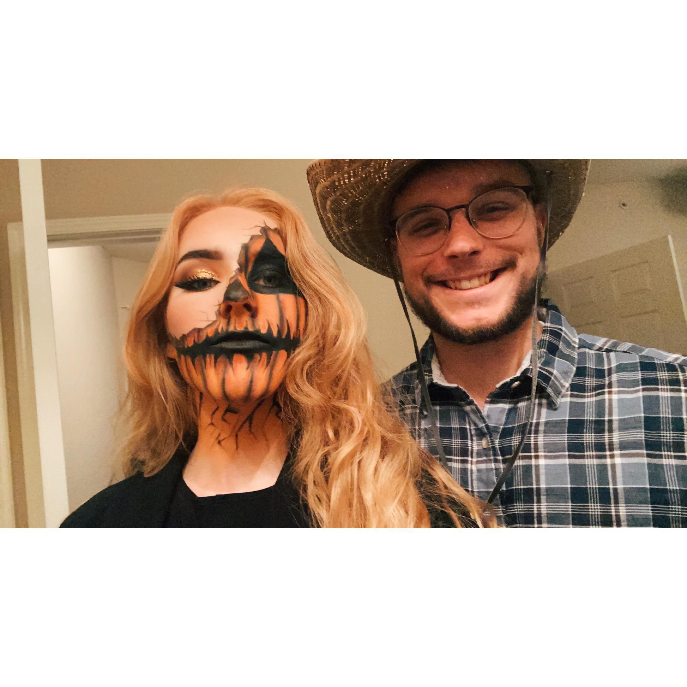 halloween!
