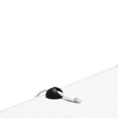BlueLounge Cable Drop Black