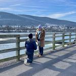 Susquehanna River Walk