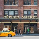 Chelsea Market