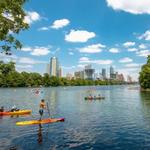 Austin Paddle Shack
