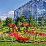 Frederik Meijer Gardens & Sculpture Park